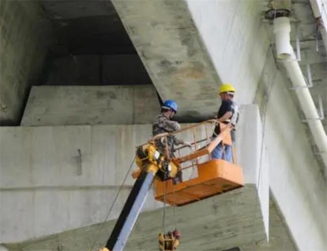 日照桥梁建设排水系统