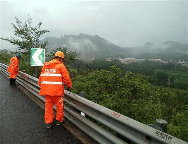 日照大型机场排水系统